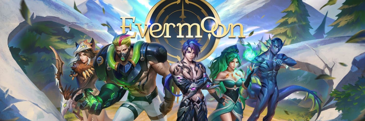 Evermoon Game